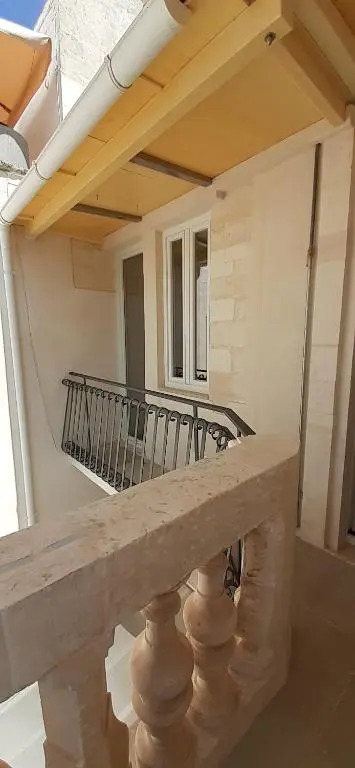 Appartamento Palazzo Ancona