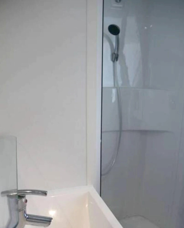 Property With 3 Bedrooms in Saint-jean-de-monts, With Shared Pool, Enclosed Garden and Wifi