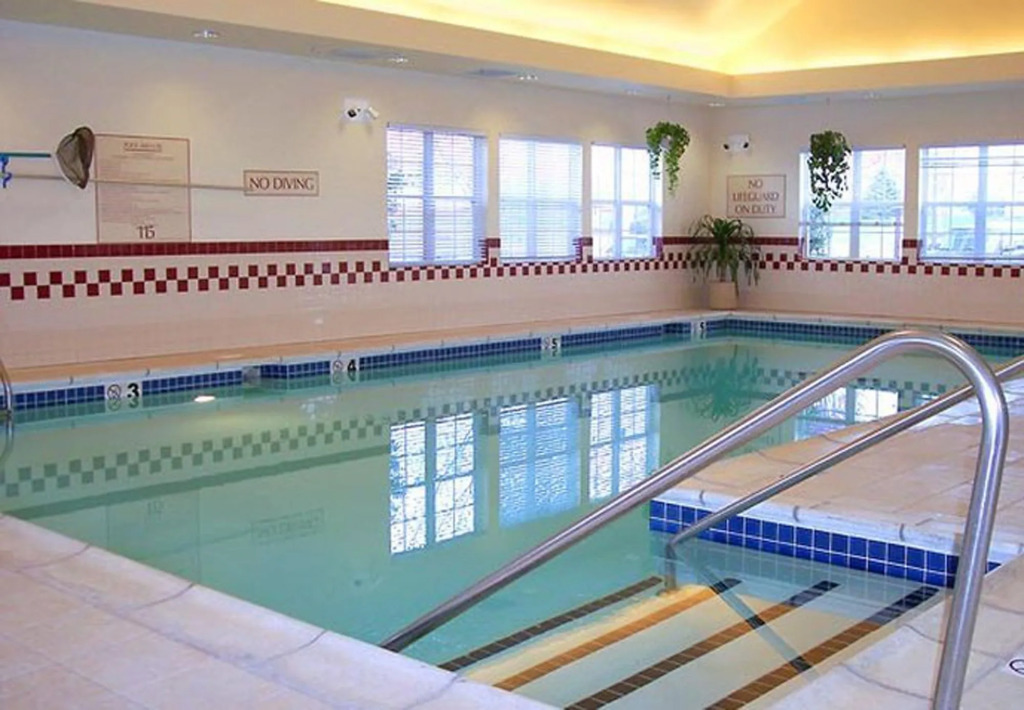 Residence Inn by Marriott Springdale