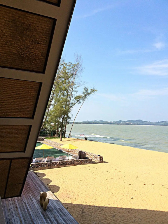 The Kasturi