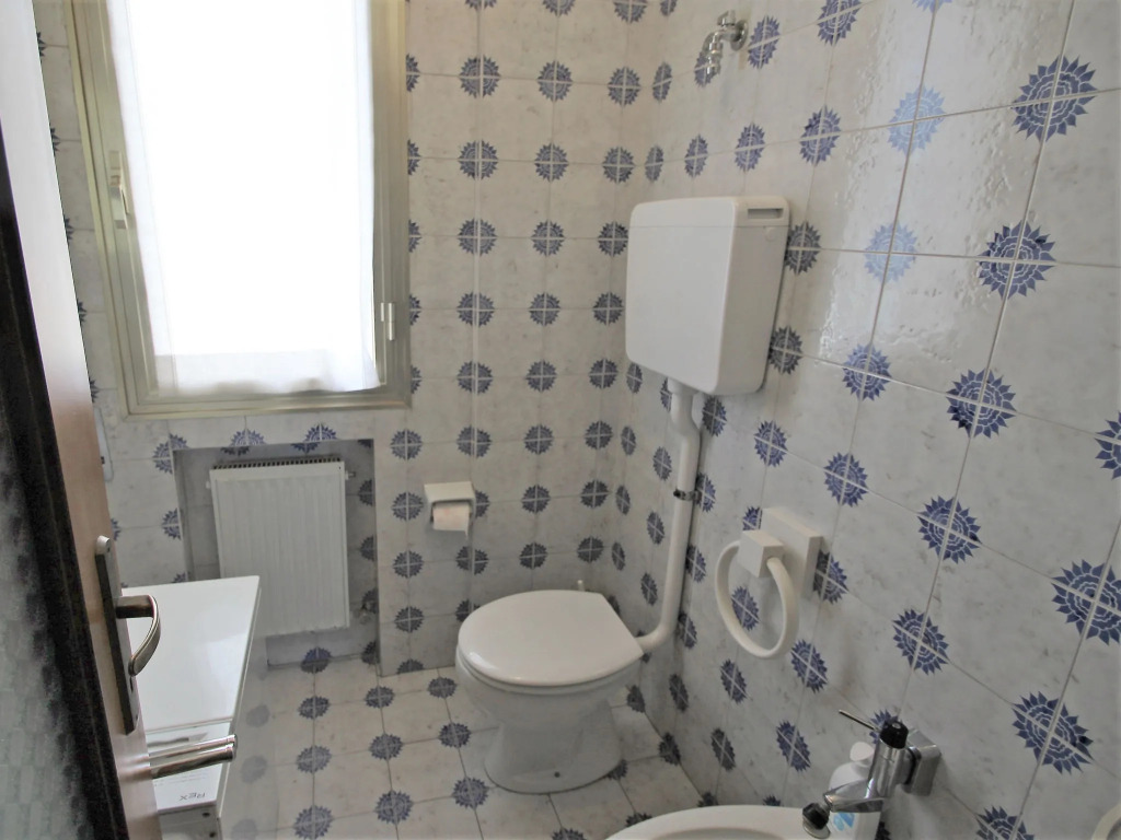 Apartment Cesare by Interhome