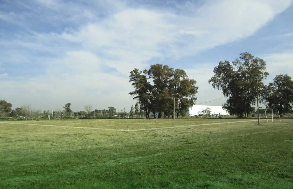 Howard Johnson Resort & Convention Center Ezeiza