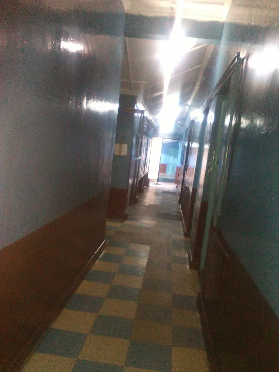 Sammarays Lodge
