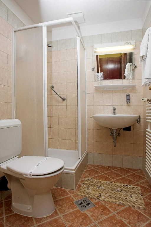 Aqua Villa Eger