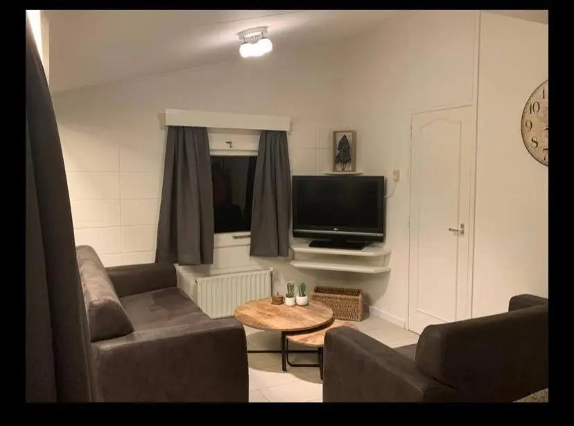 Bungalow 72