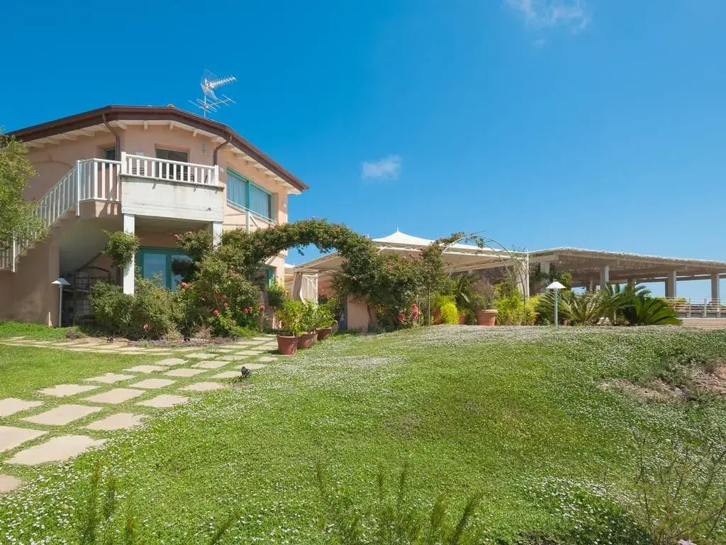 Park Hotel Asinara