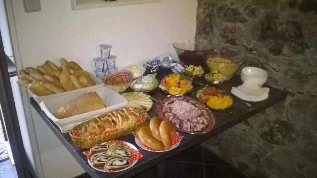 Penzion Hurikán
