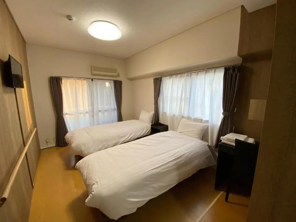 Royal Heights Chuocho - Vacation STAY 12749