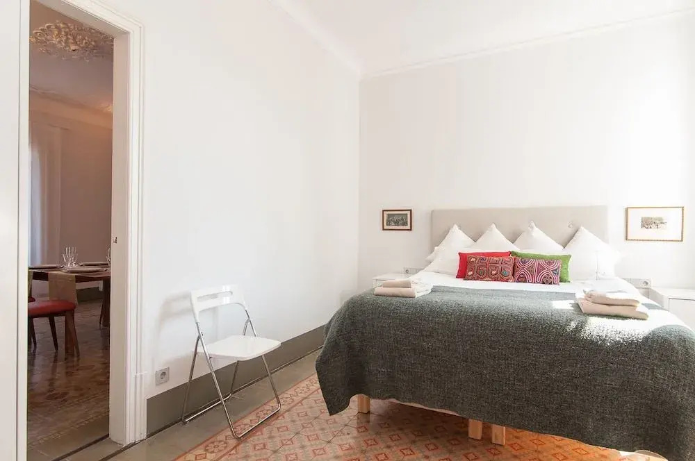 Montaber Apartments - Diagonal