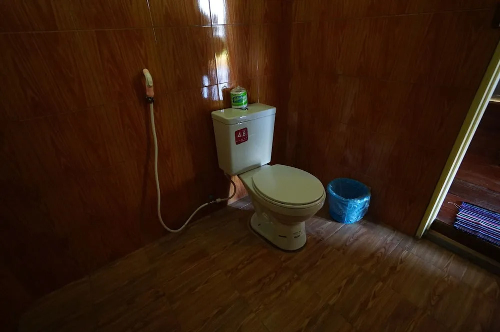 Mookdaman Bungalow