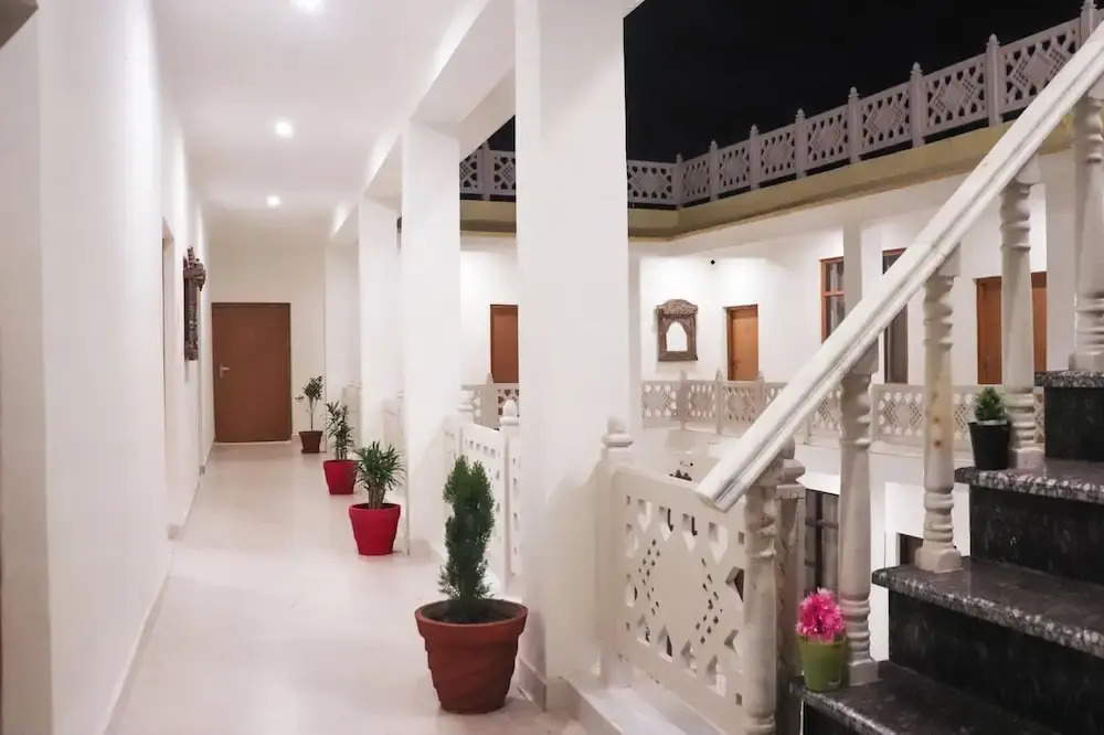 Priyanka Resort