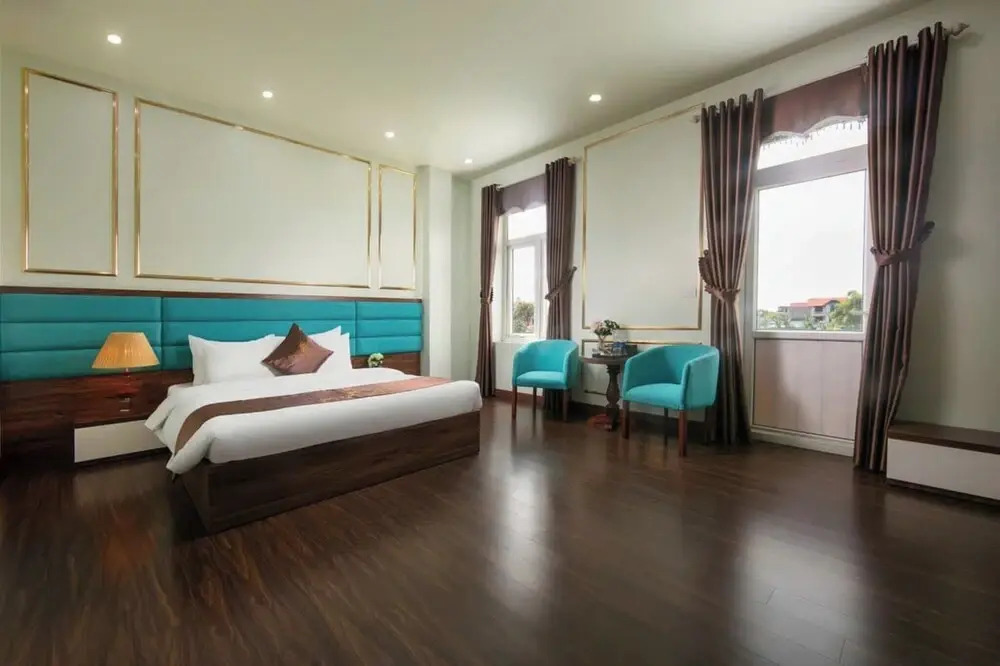 Royal Hotel Bắc Ninh