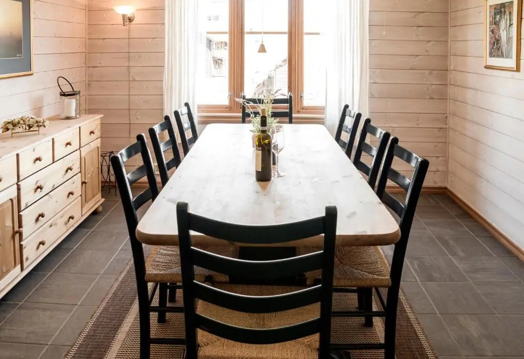 Skarsnuten Apartments