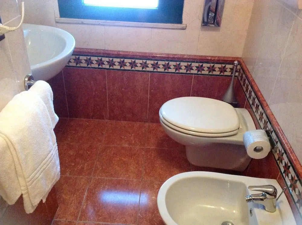 Hotel Ristorante Amalfitana