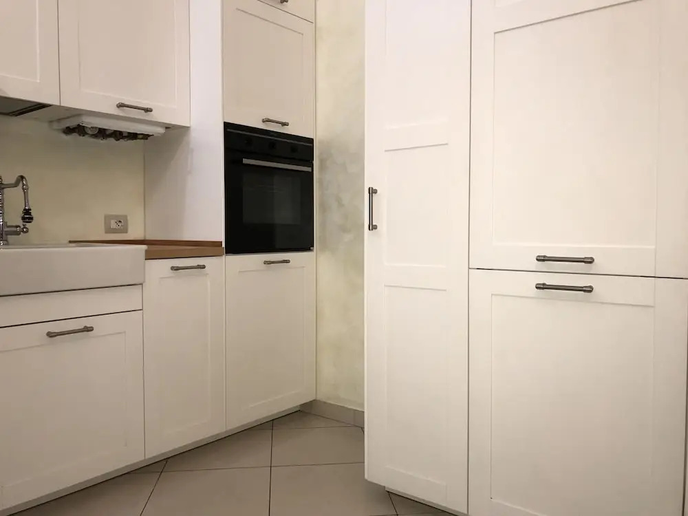 Elite Milano Apartments