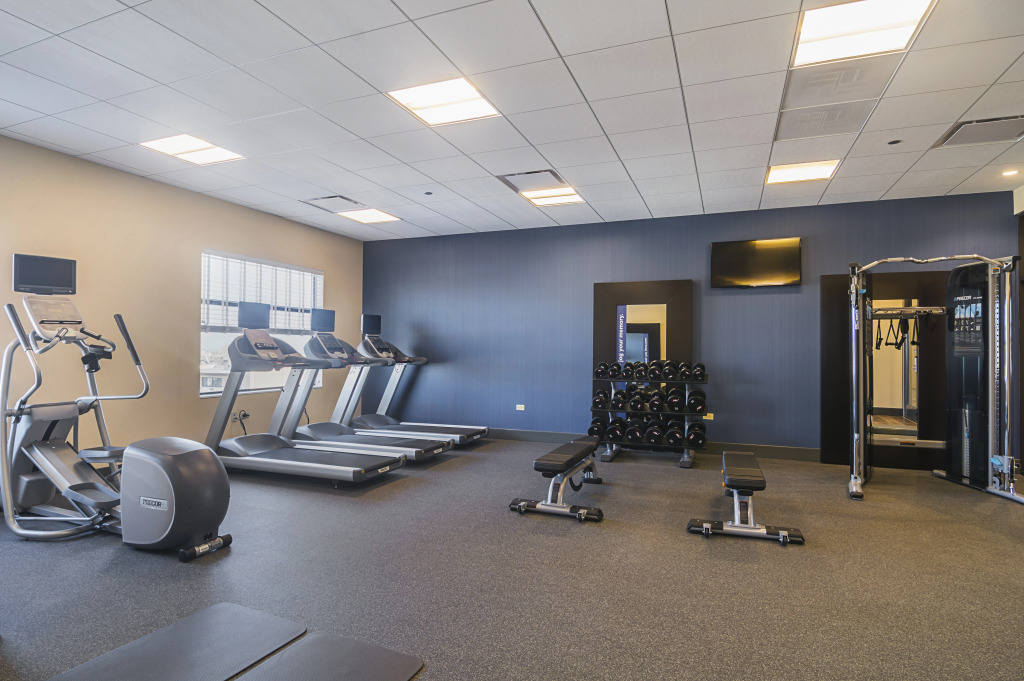 Hampton Inn by Hilton Amesbury, MA
