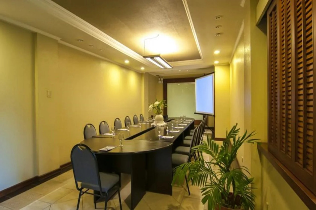 Montebello Hotel, Cebu