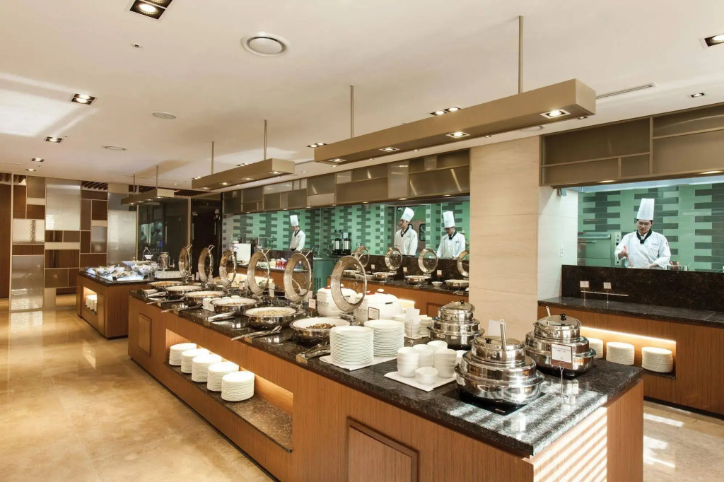 Migliore Hotel Seoul Myeongdong