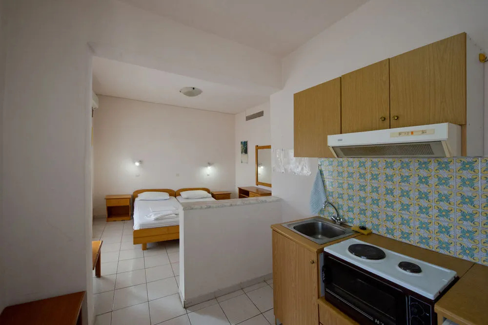 Villa Ombretta