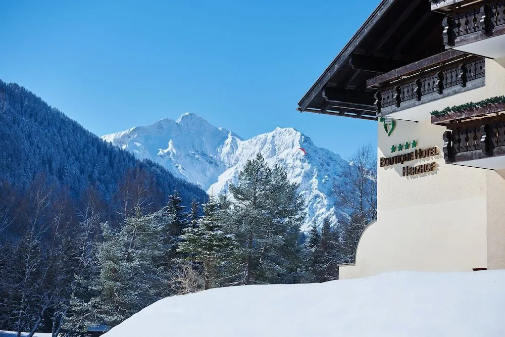 Boutique Hotel Herzhof