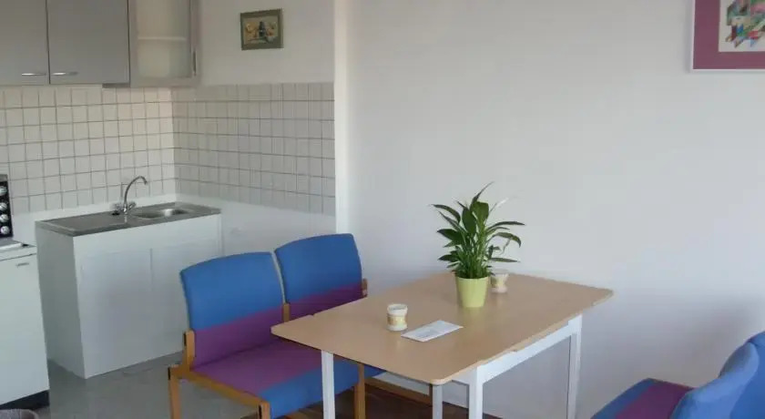 Appartment im Zentrum Düsseldorf