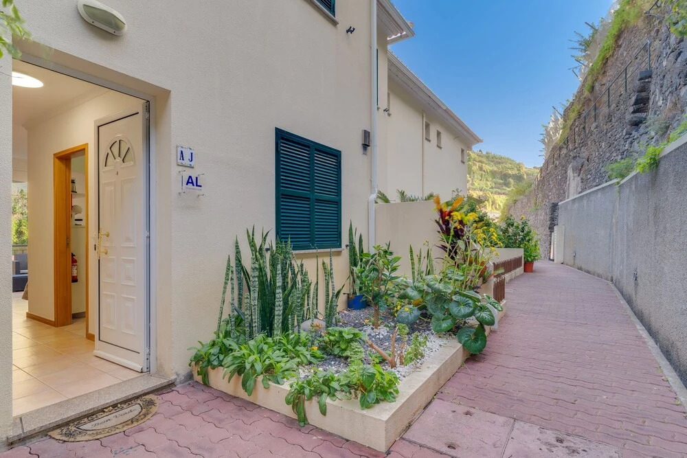 Villa Holiday Sun by Holiday Rental Madeira