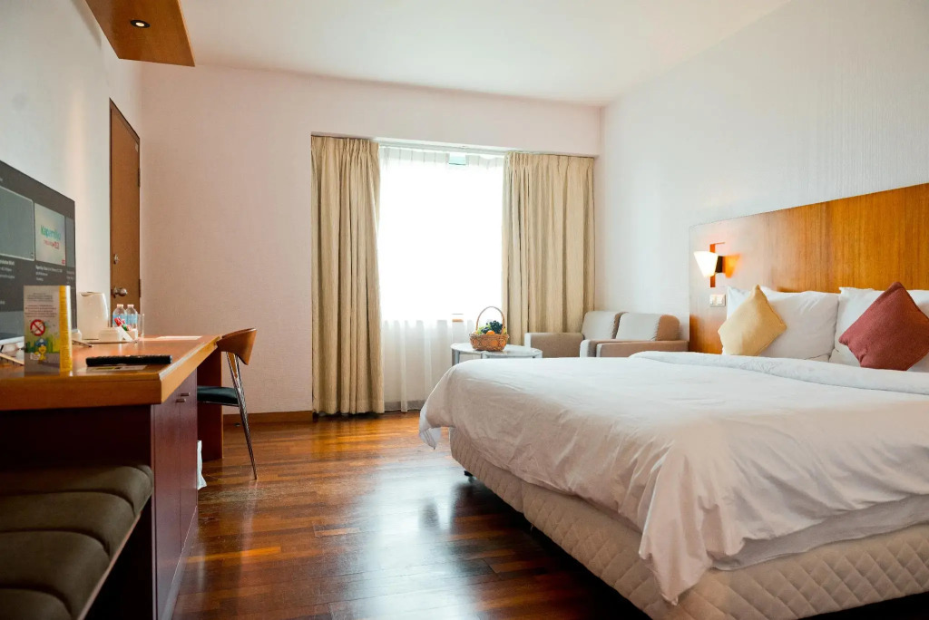 Parkcity Everly Hotel Bintulu