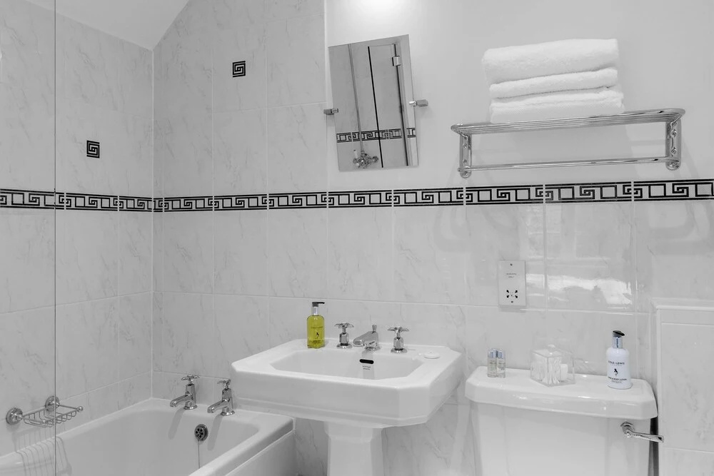 Hurtwood Hotel