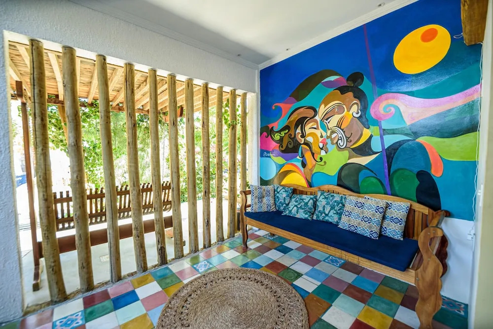Villa Paihia Jericoacoara