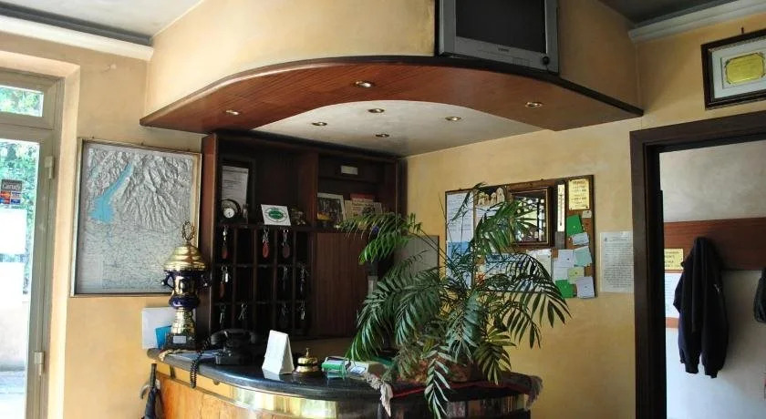 Hotel Alla Rocca