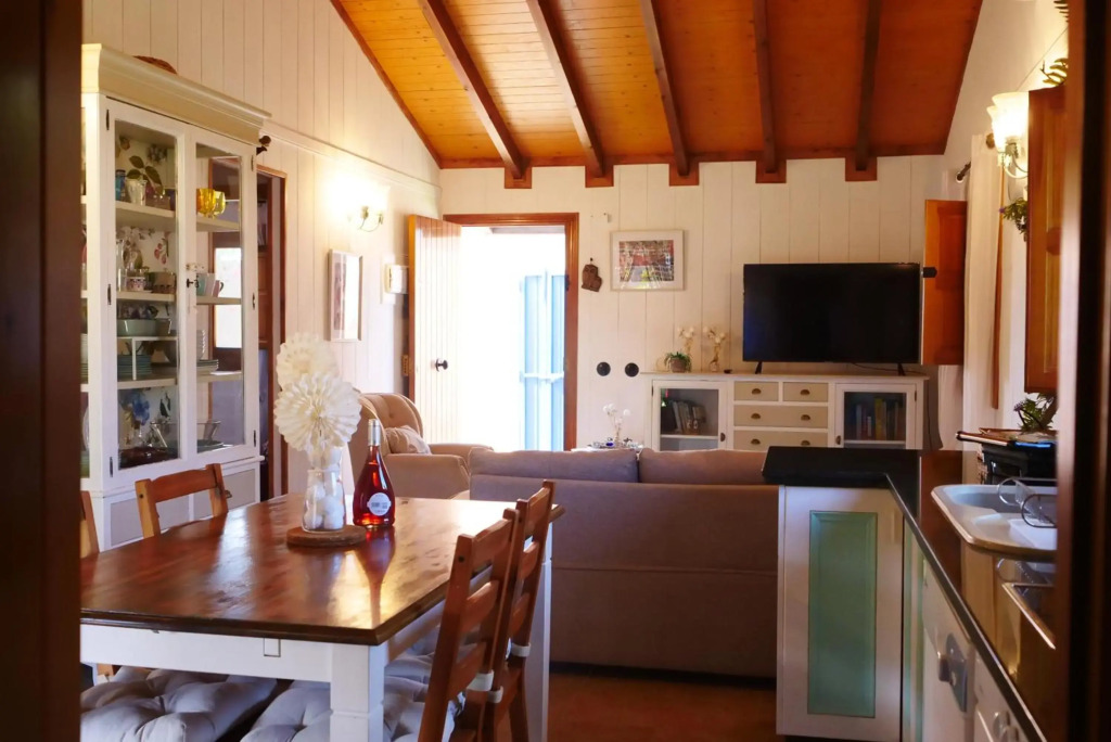 Villa Ada con Piscina, Jardin y Parking 9,3