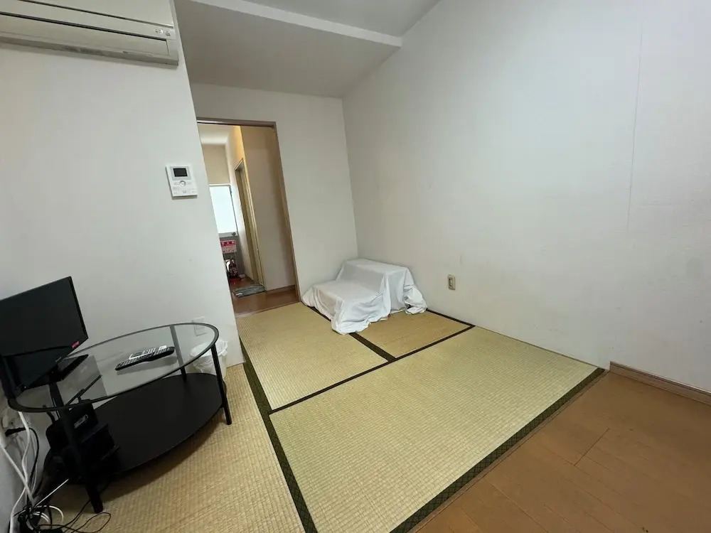Higashimikuni House
