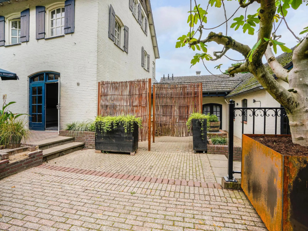 Garden Apartment in Grubbenvorst