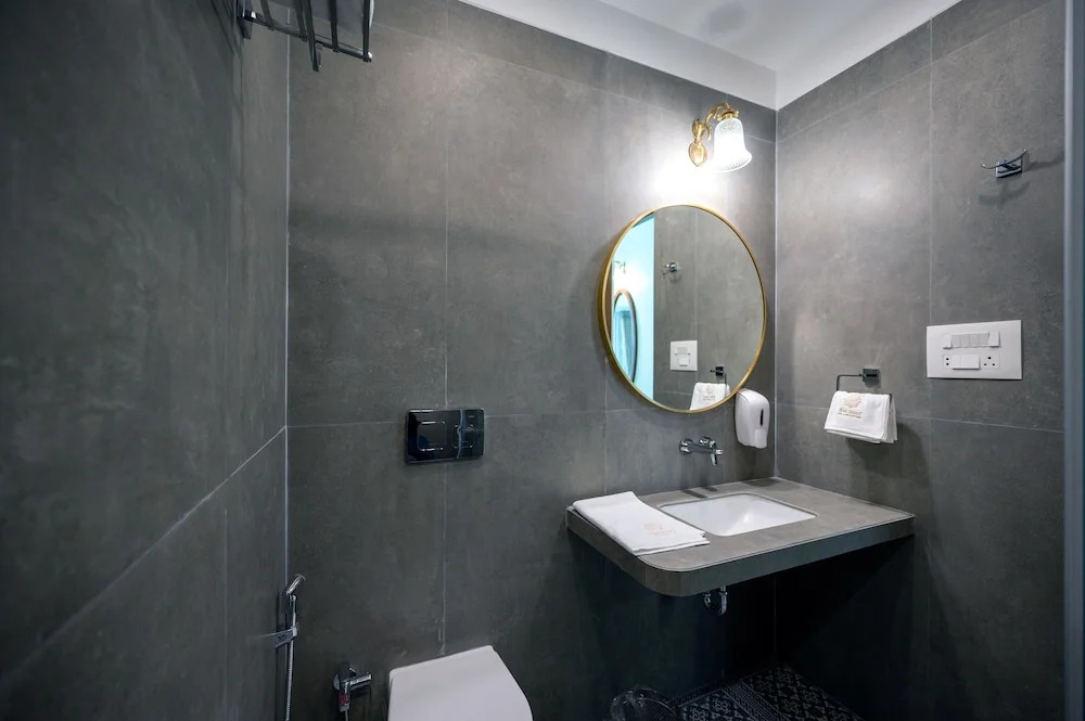 Alang Cottage By Kaz Stays
