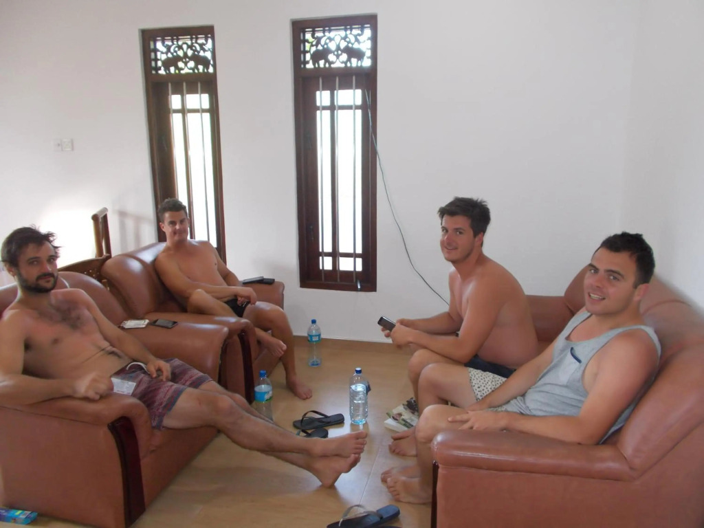 Leisure Home Mirissa