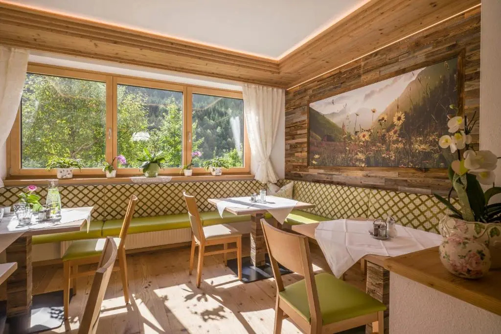 Pension Zillertal