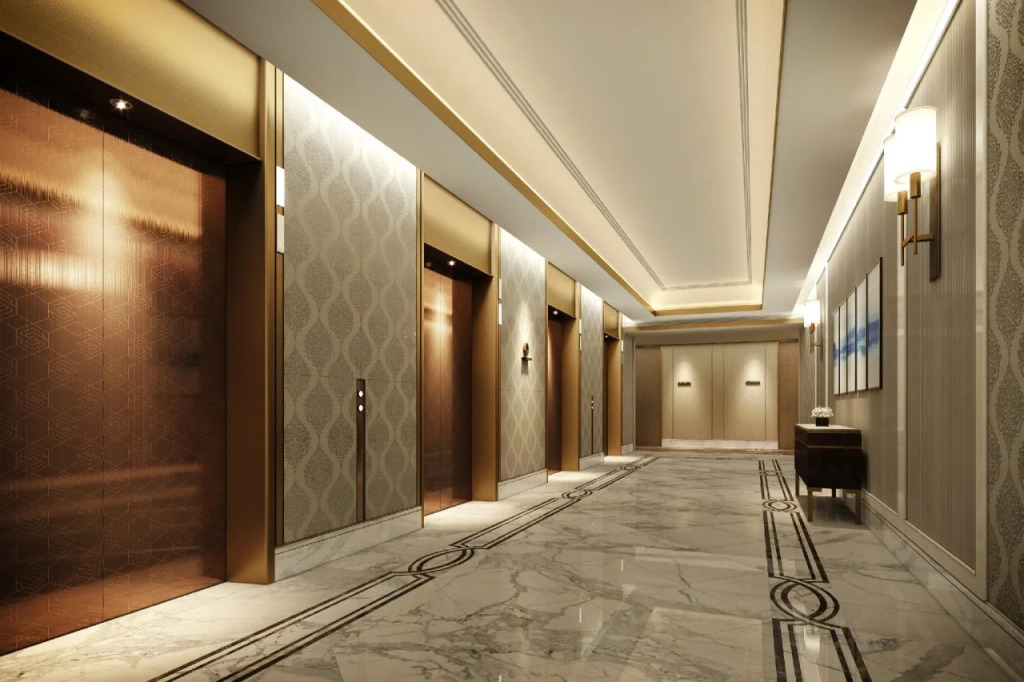 Jeurong Hotel Shanghai