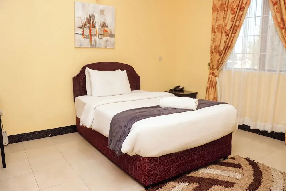M Hotel