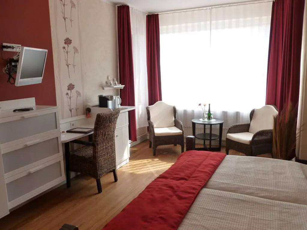 Haus Strandperle