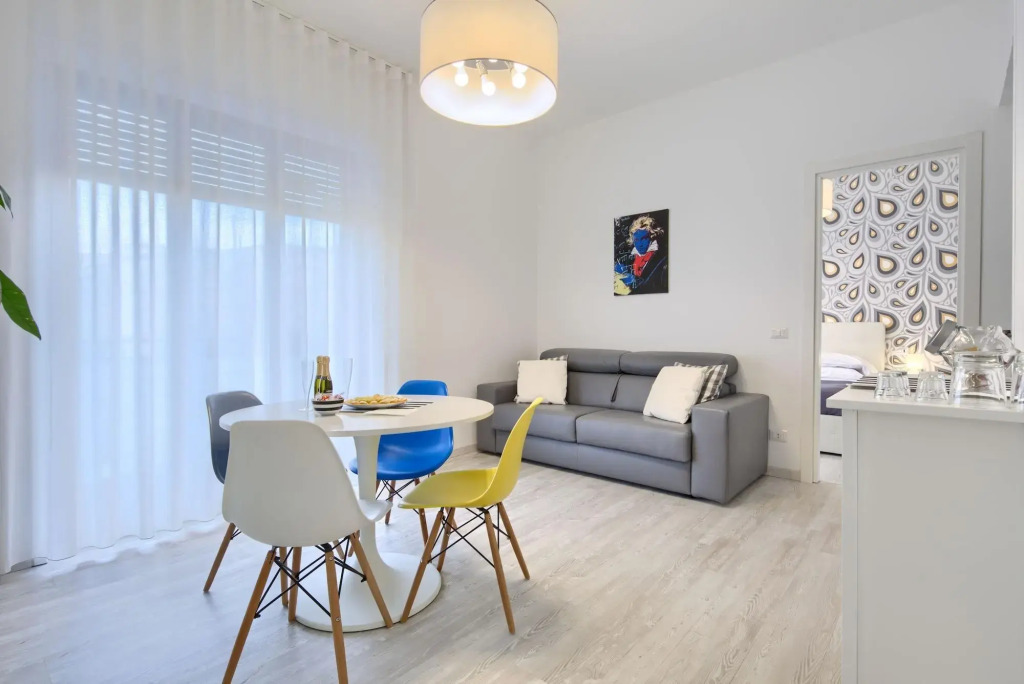 Flower Suites Sorrento