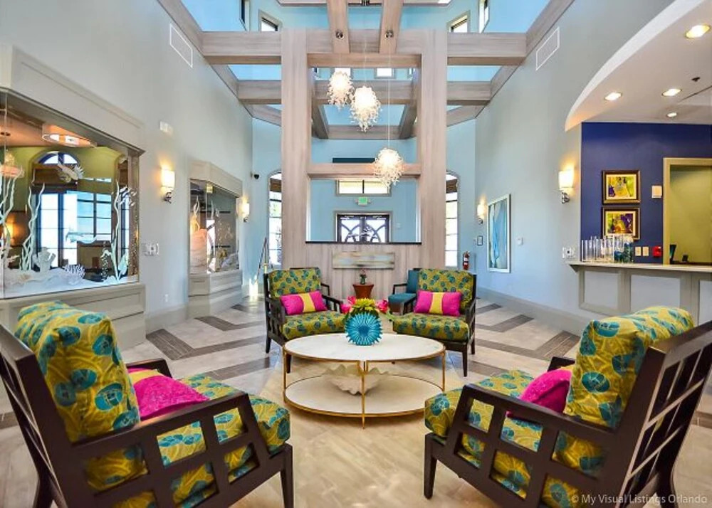 Villa Grace - 1596 Moon Valley by Fairytale VR