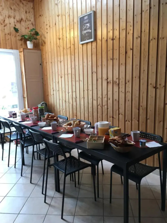 camping de la mottelette