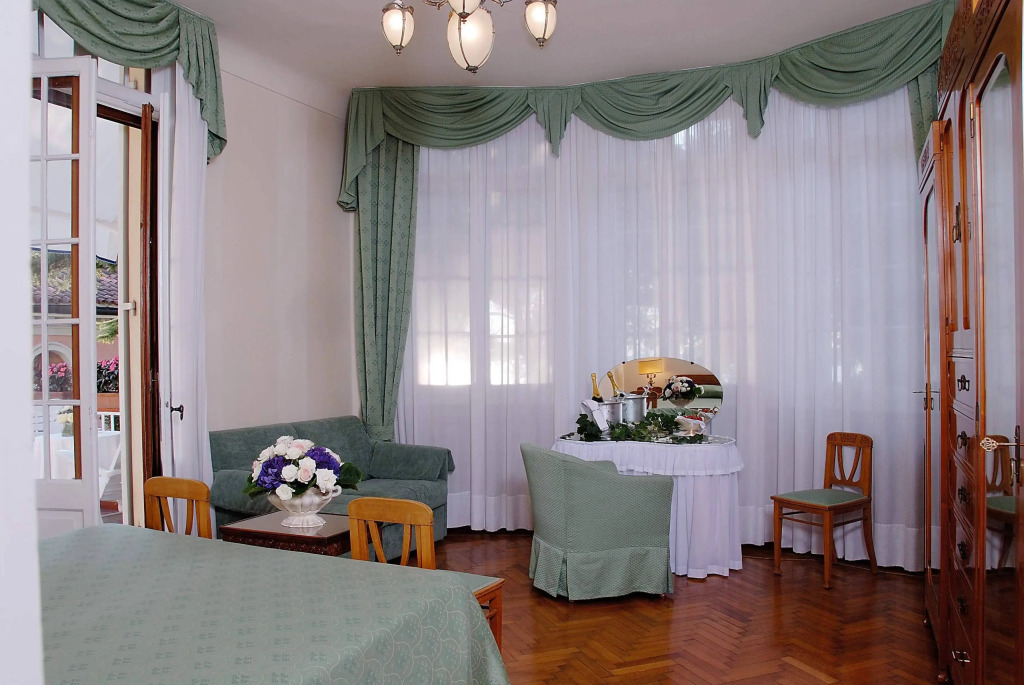 Hotel Villa Mabapa