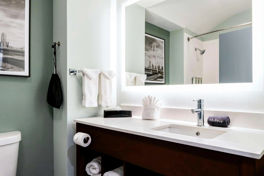 Best Western Executive Inn