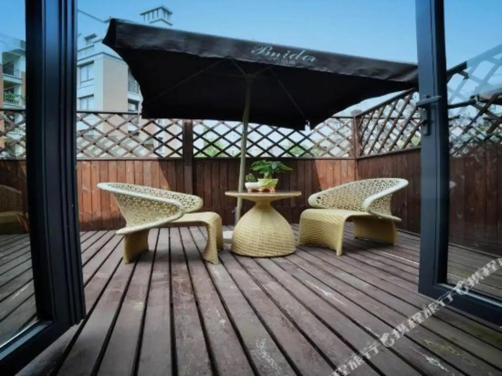 Xujing Boutique Hotel