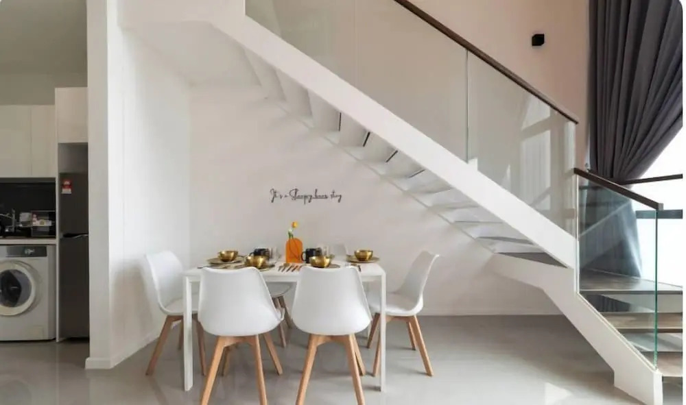 HighPark Suites Kelana Jaya, Petaling Jaya by Sleepy Bear