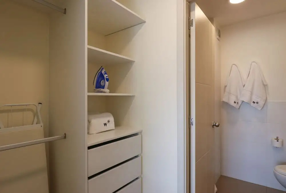 Sol Barranco Apartment by Geko