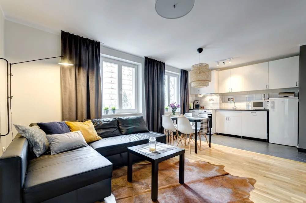 Dom & House - Apartment Fancy Sopot