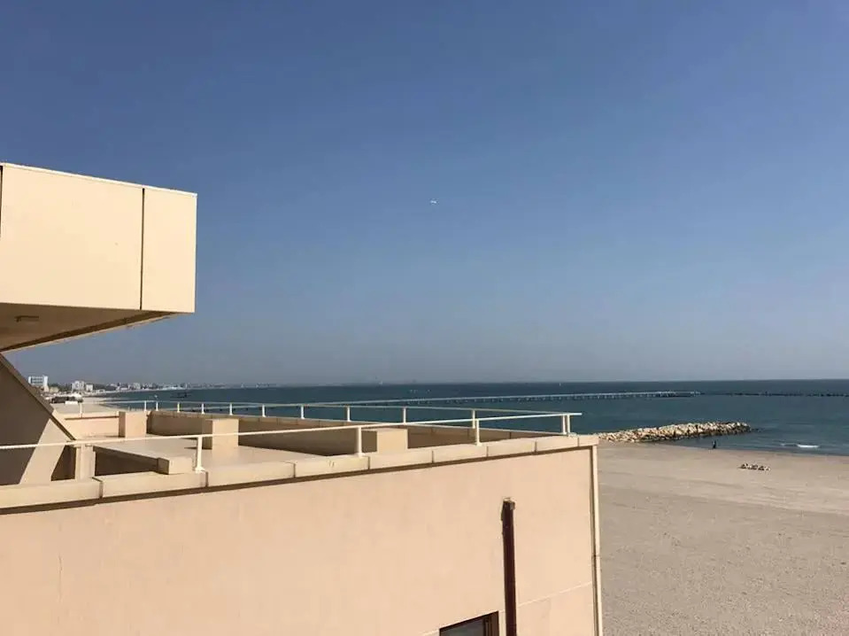 Hotel Golden Palace