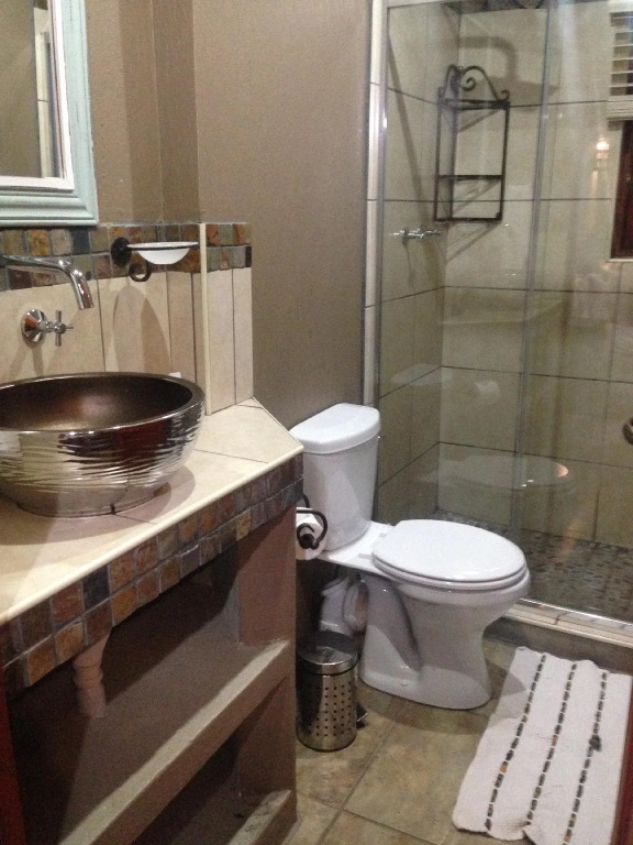 Wensleydale Guest Lodge